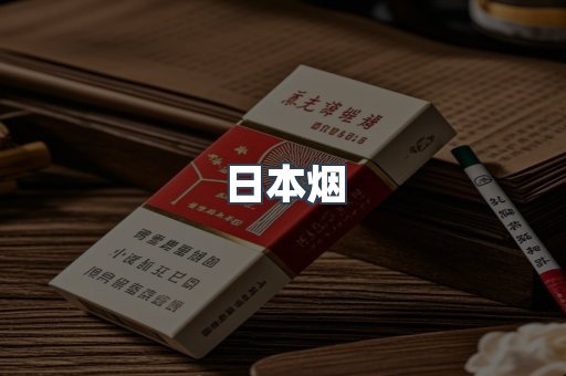 越南香烟系列